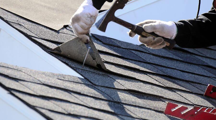 Expert flood damage restoration services in Ratliff City, OK